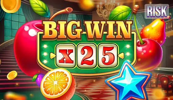 Lucky Bear casino slot