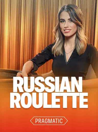 Russian Roulette · Лаки Бир Live Casino